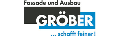 Logo Groeber gross