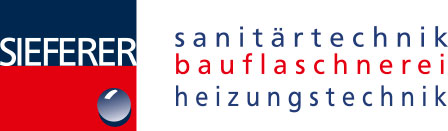 Logo Sieferer neu